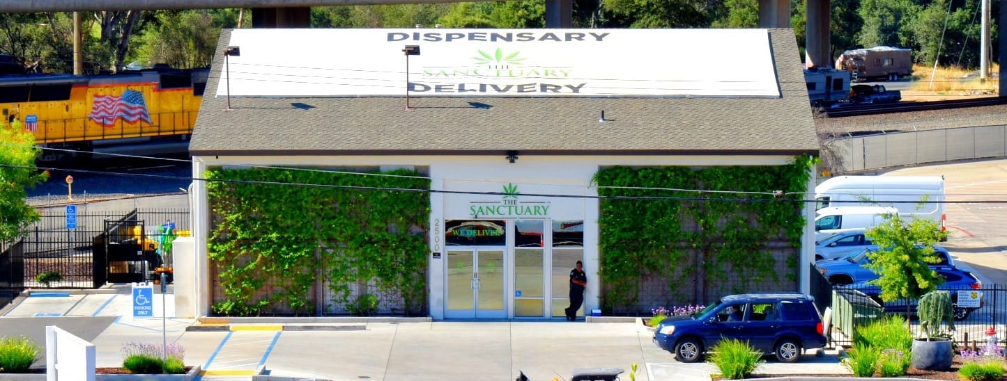 PURPLE PUNCH - Cannabis Dispensary in Sacramento - The Sanctuary