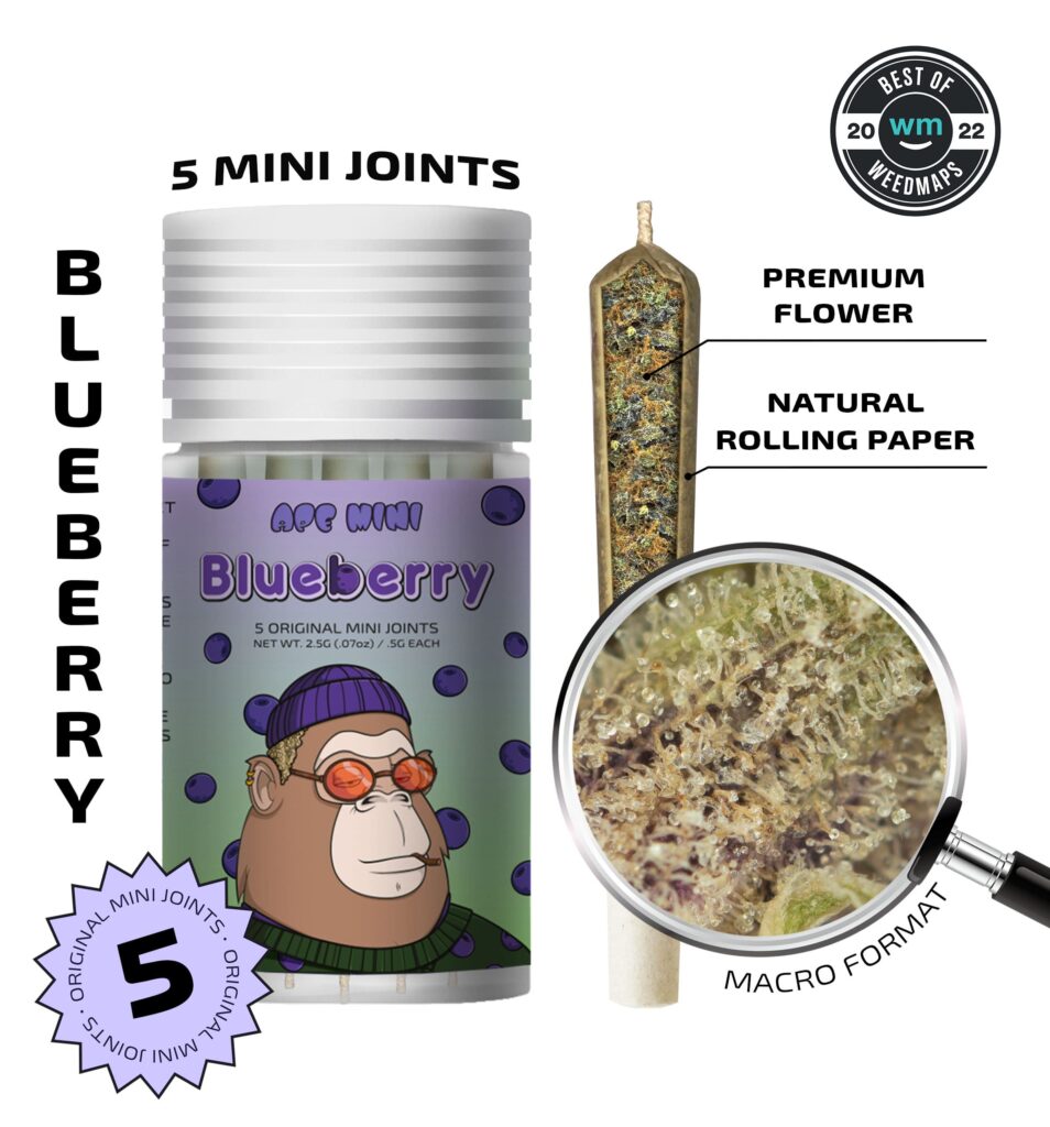 Exclusive Care — Weed Delivery Roseville - Retailers Of APE Premium