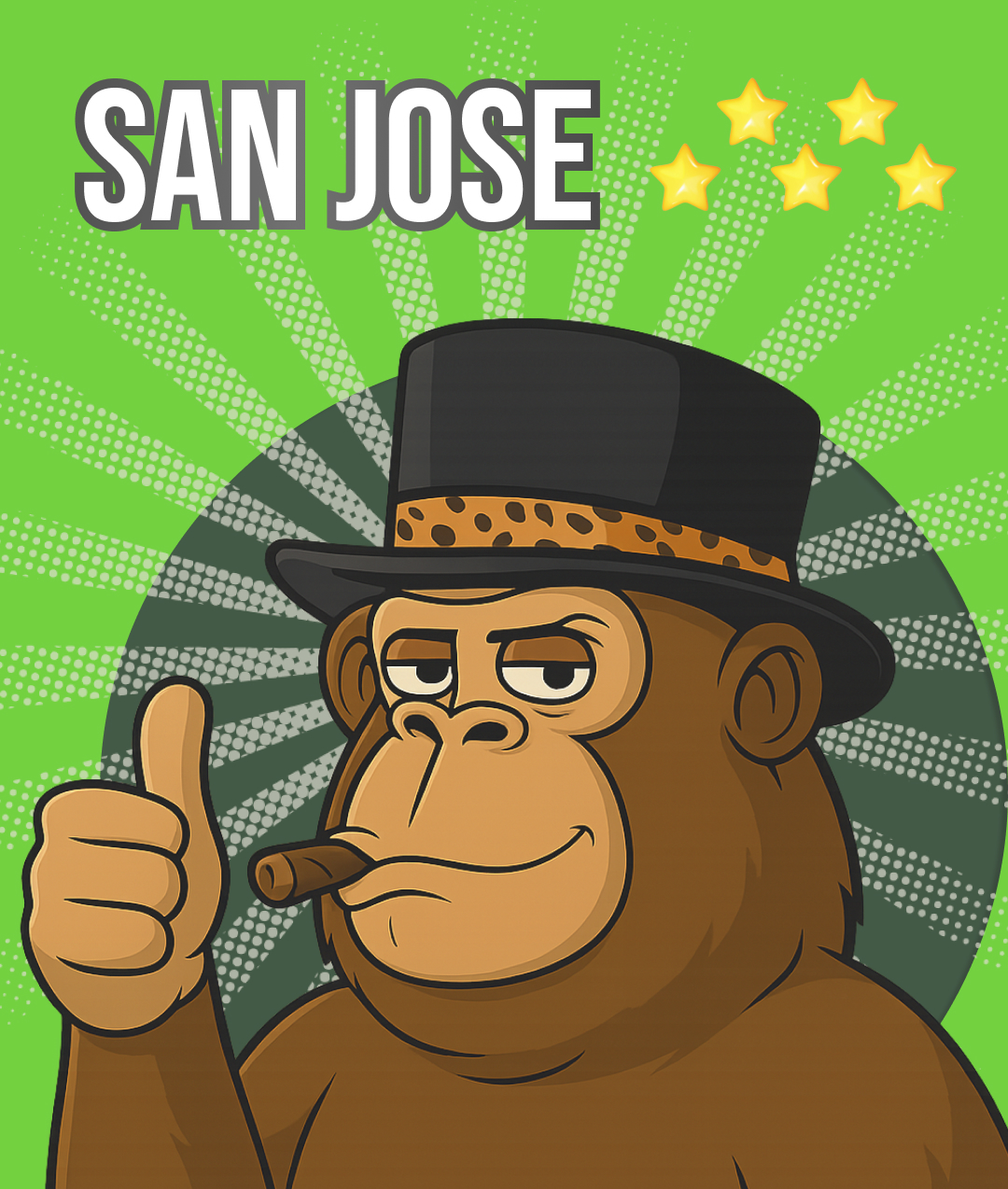Dispensaries in San Jose