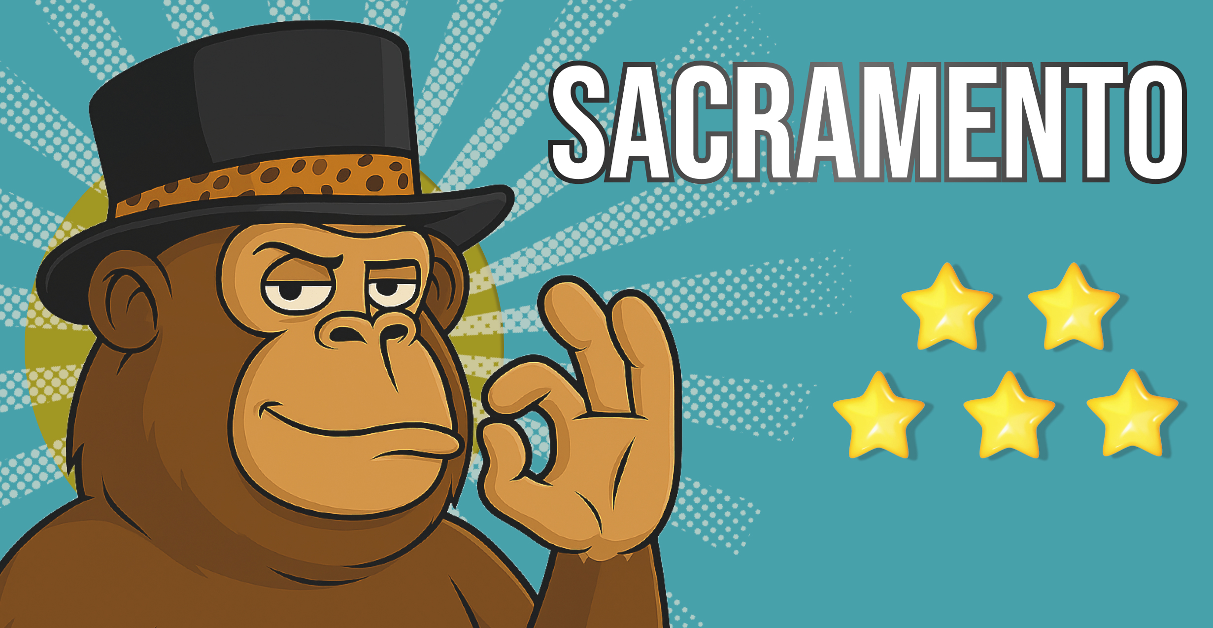 Weed Delivery & Dispensaries in Sacramento