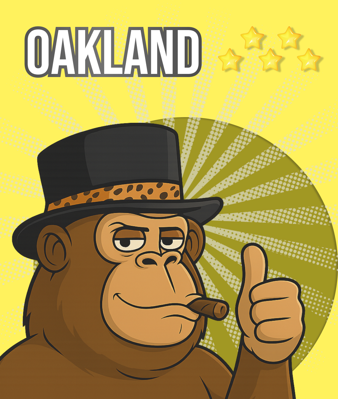 Weed Delivery & Dispensaries in Oakland