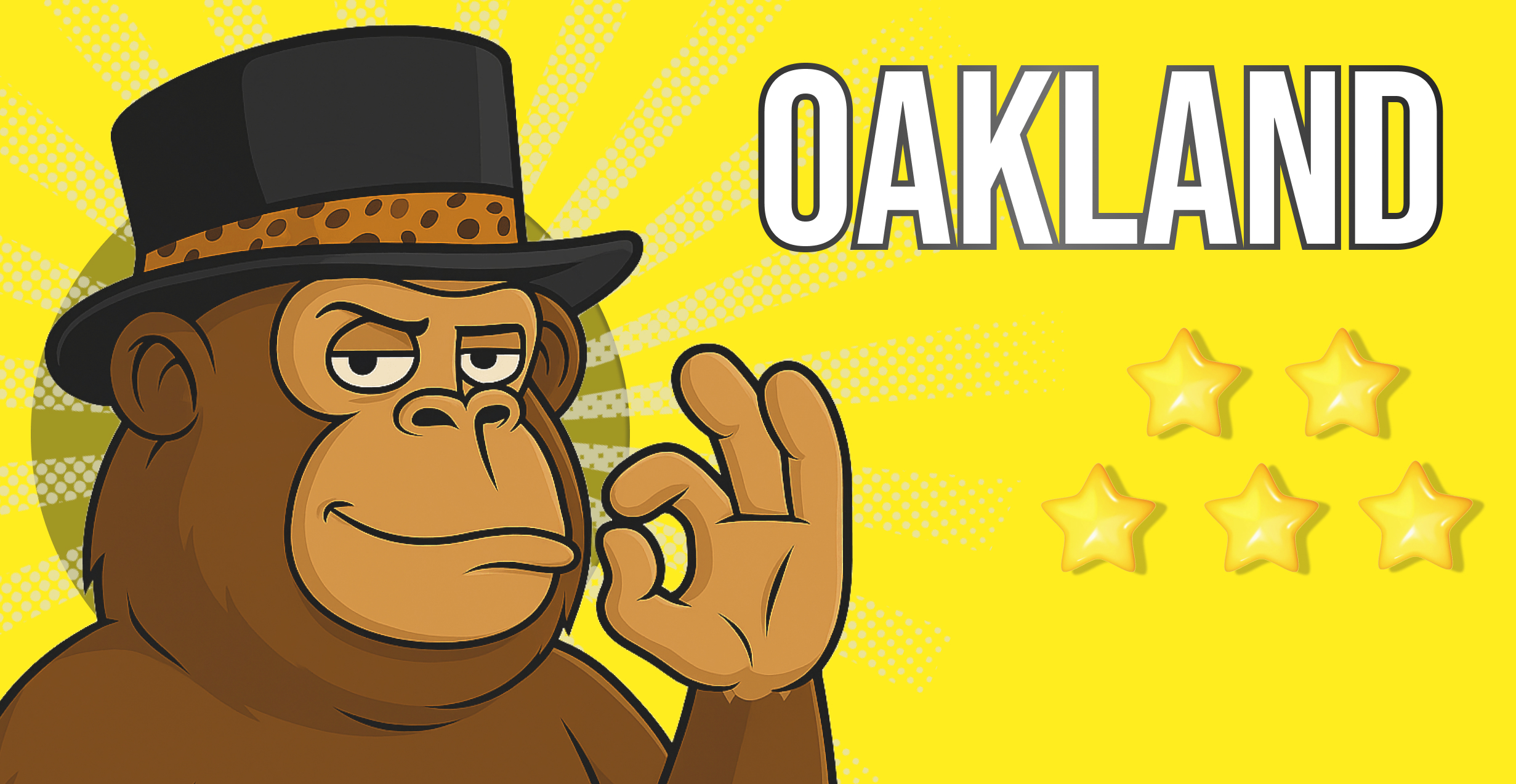 Weed Delivery & Dispensaries in Oakland