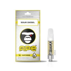Sour Diesel