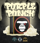 PURPLE PUNCH [Indica dominant] – live resin sugar diamonds