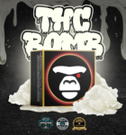 THC BOMB live resin sugar diamonds