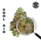 Kool Aid (Sativa) — Premium Flower