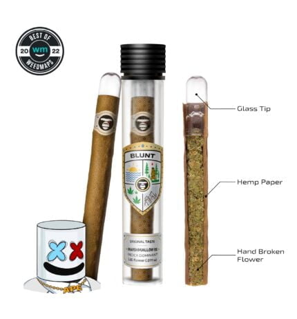 APE Blunts Hybrid Marshmallow OG