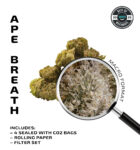 APE BREATH (Indica) — Premium Flower