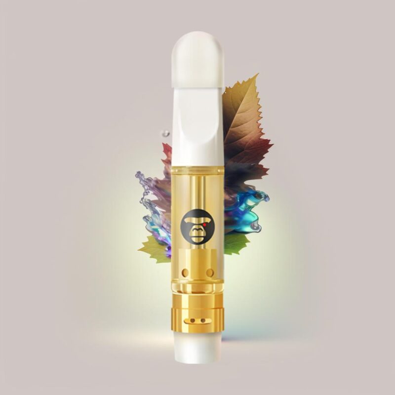 THC vape Los Angeles