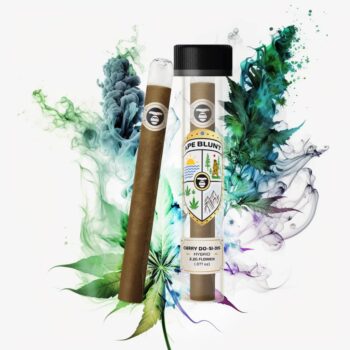 APE Blunt Hybrid High Octane