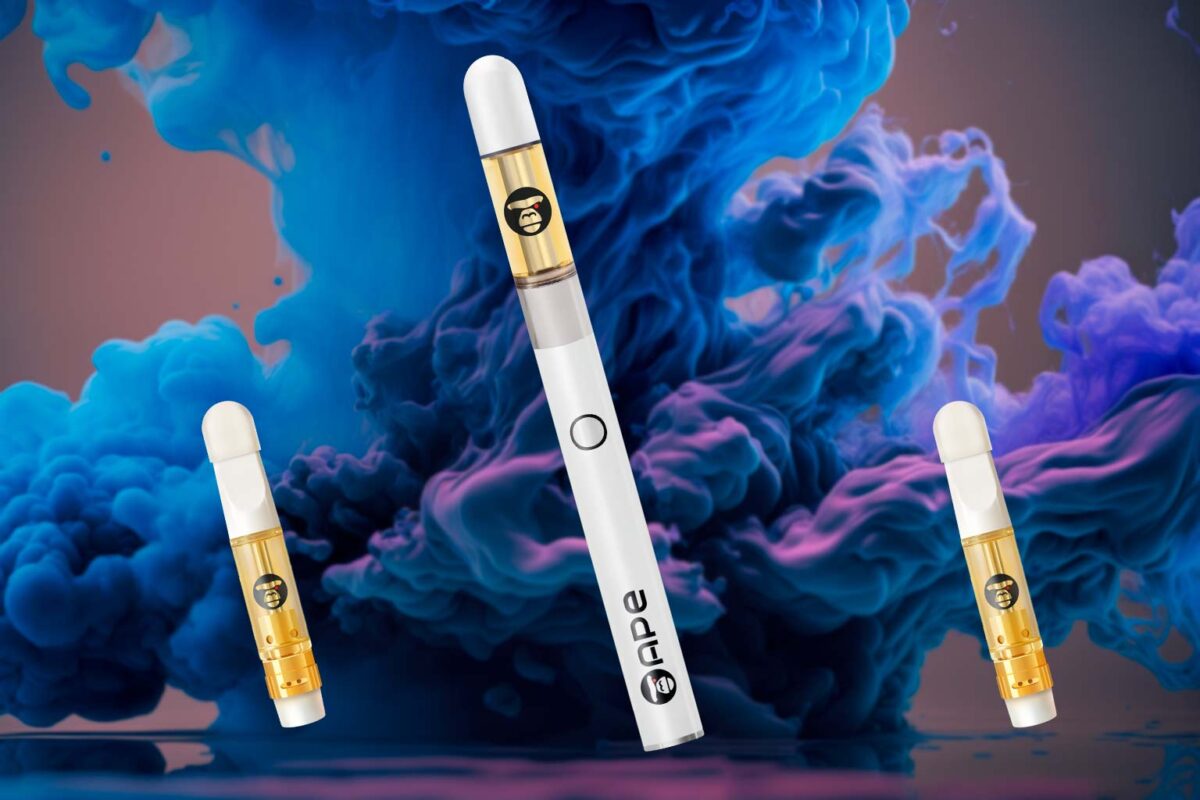 CBD Vape