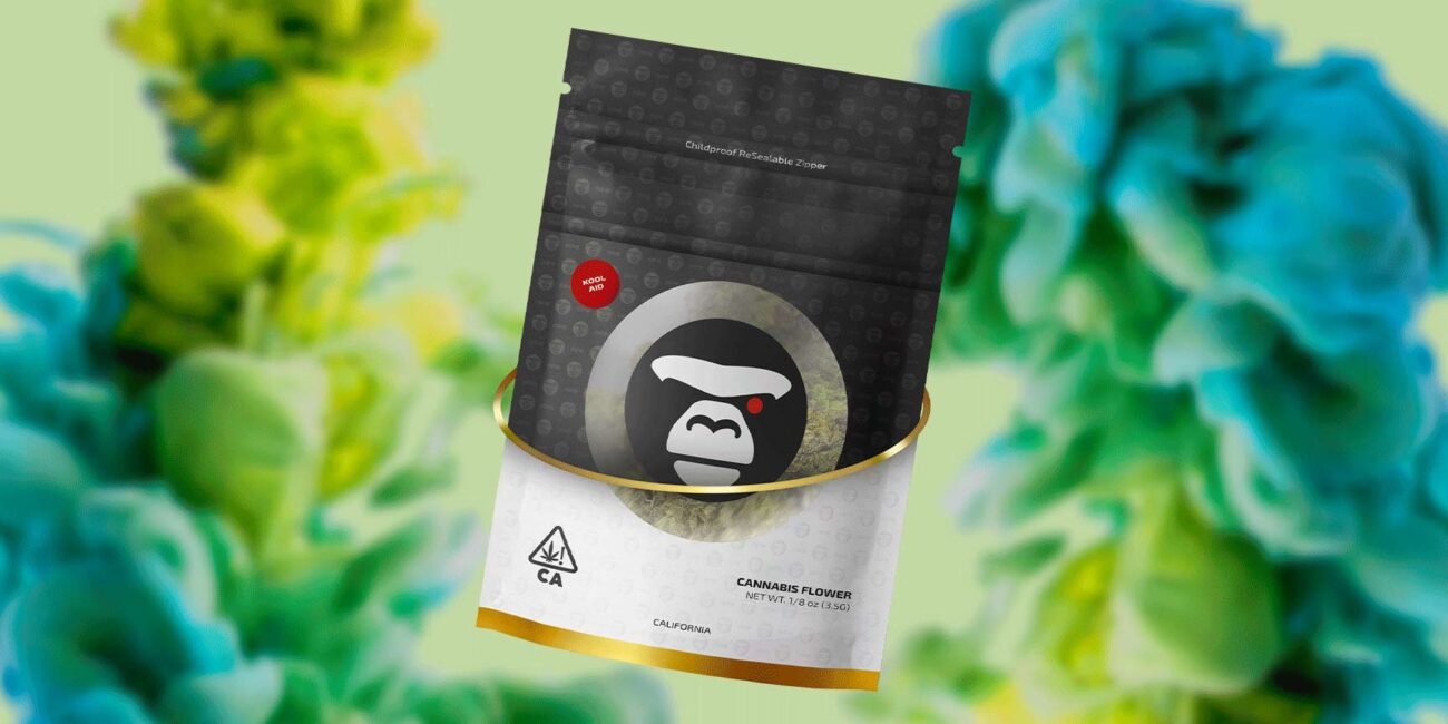 APE Premium Cannabis