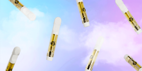APE THC Cartridge