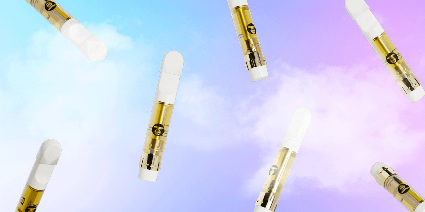 APE THC Cartridge