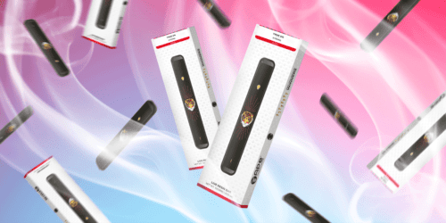 Ape disposable vape pens
