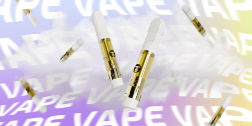 ape cartridge thc
