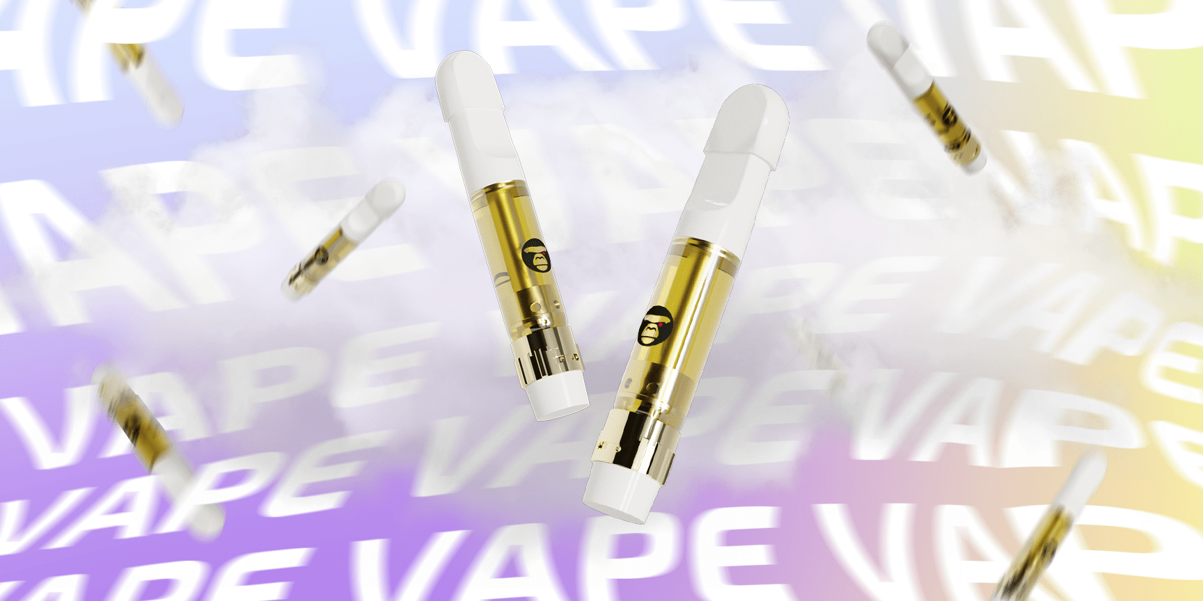 ape cartridge thc