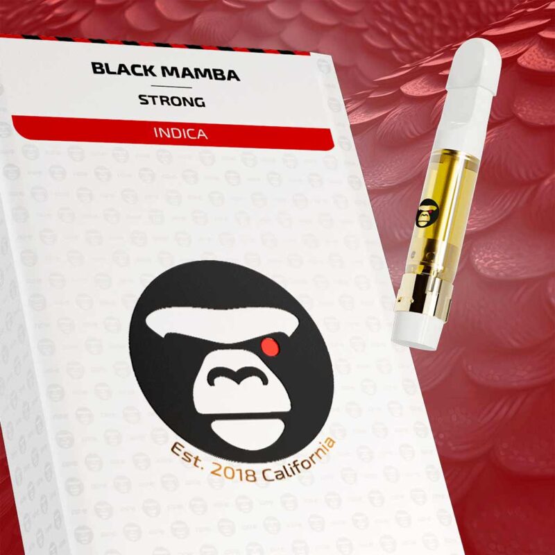 APE THC Cartridge: An Effective Way to Enjoy Cannabis