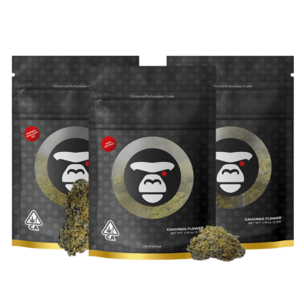 Premium Cannabis Products