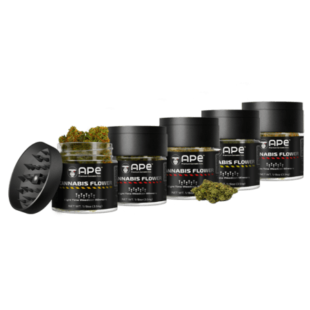 Premium Cannabis Products