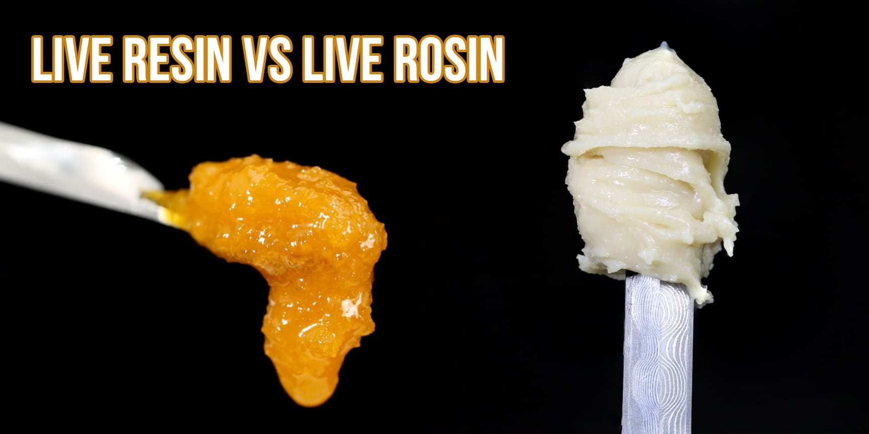 Leva Resin and Live Rosin