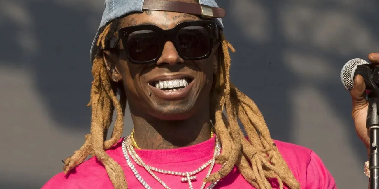 Lil' Wayne
Rappers’ favourite weed strains