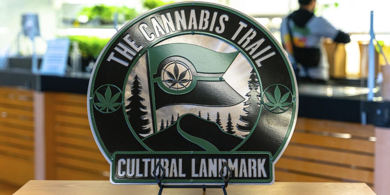 Oakland Cannabis Trail