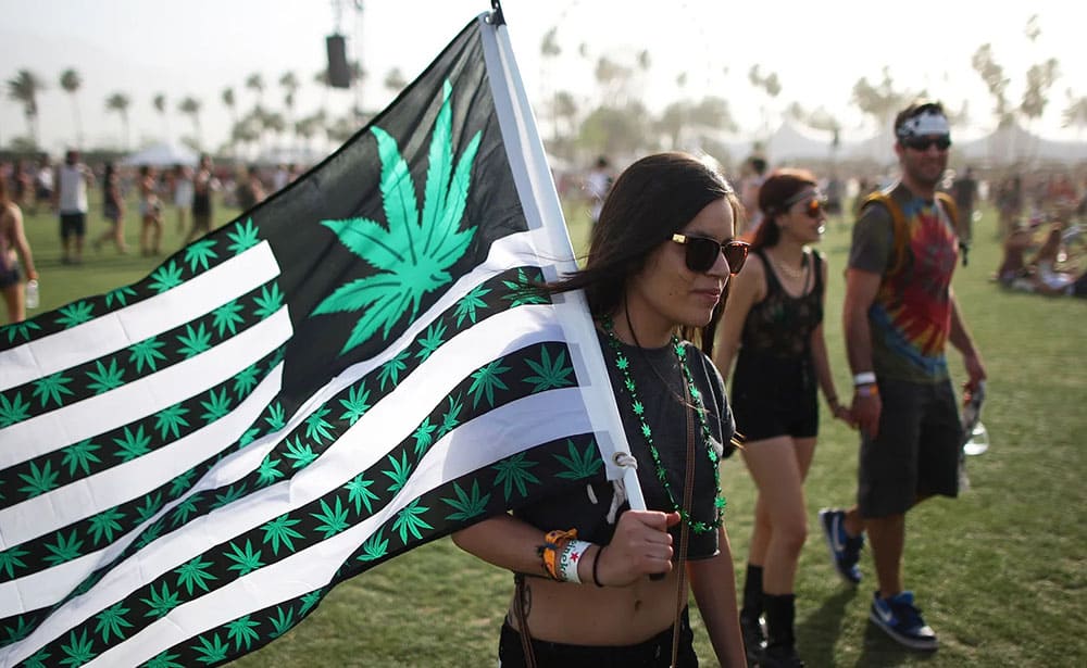 2023 Cannabis Music Festival