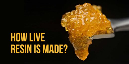live resin