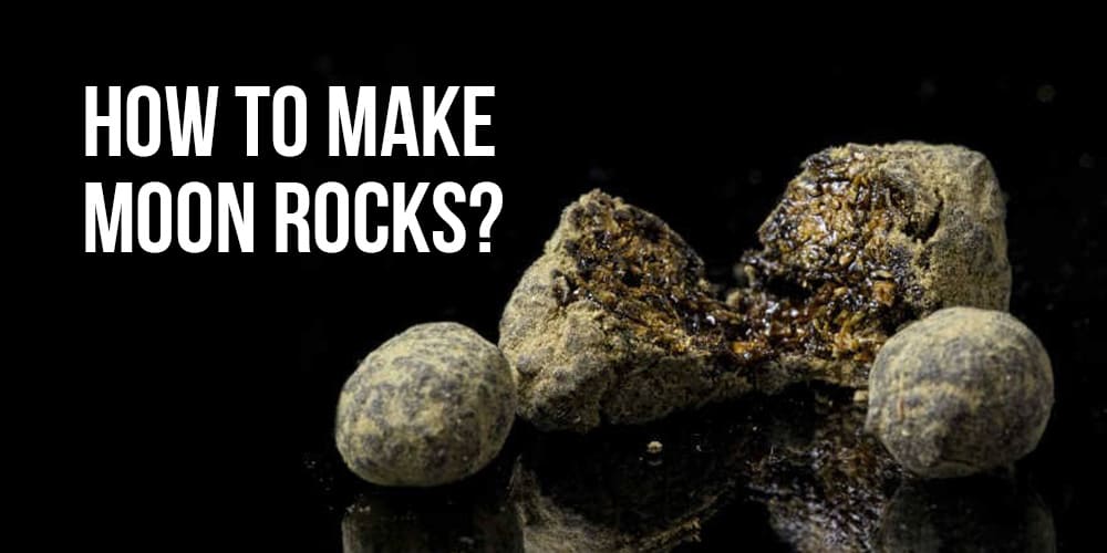 moon rocks