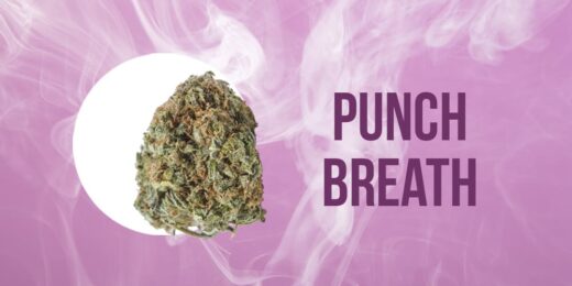 punch breath strain