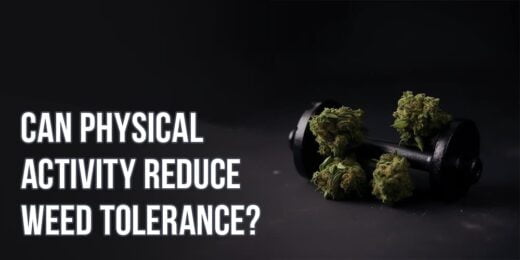 weed tolerance