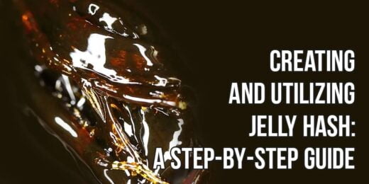 jelly hash
