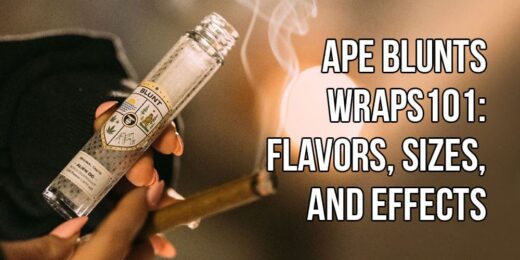 Ape Blunts