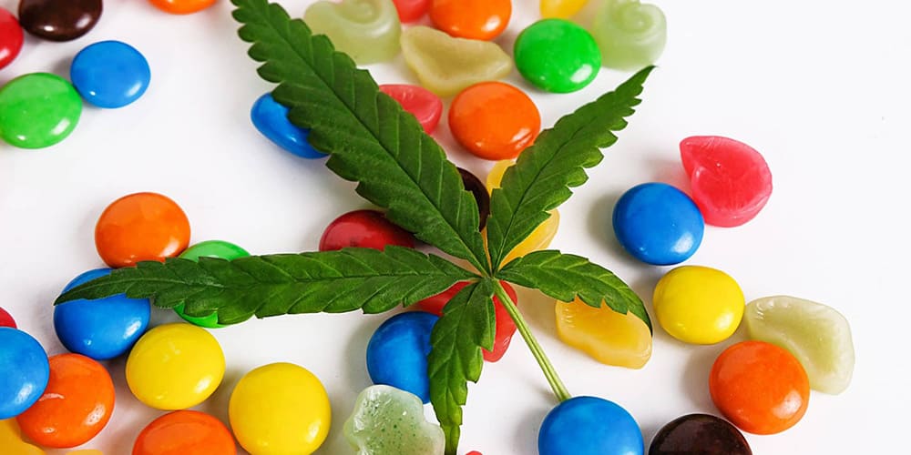 Determining the Right Dosage for Cannabis Edibles