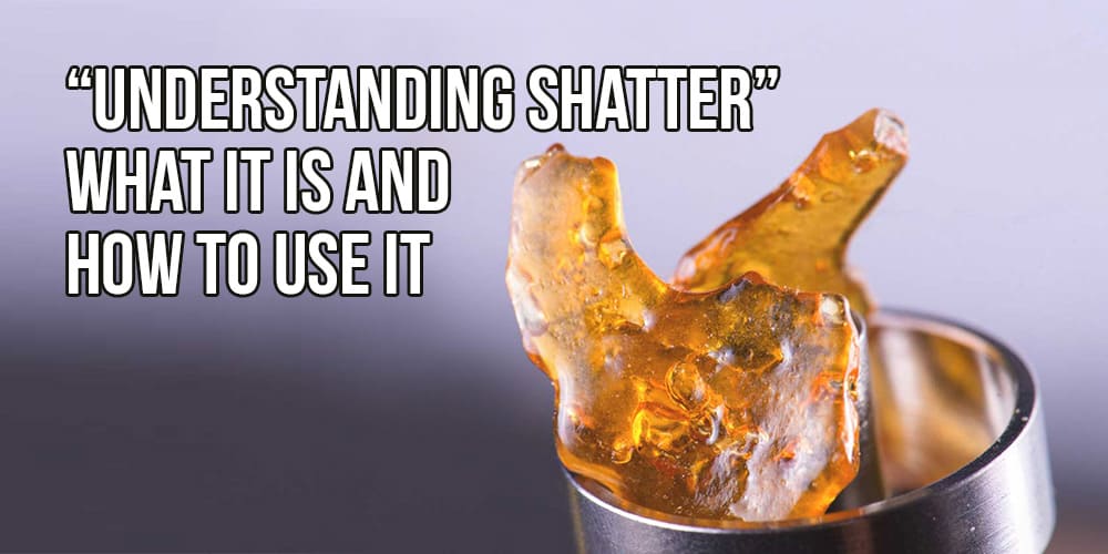 Understanding Shatter: What It Is and How to Use It