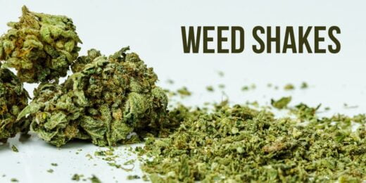 weed shakes