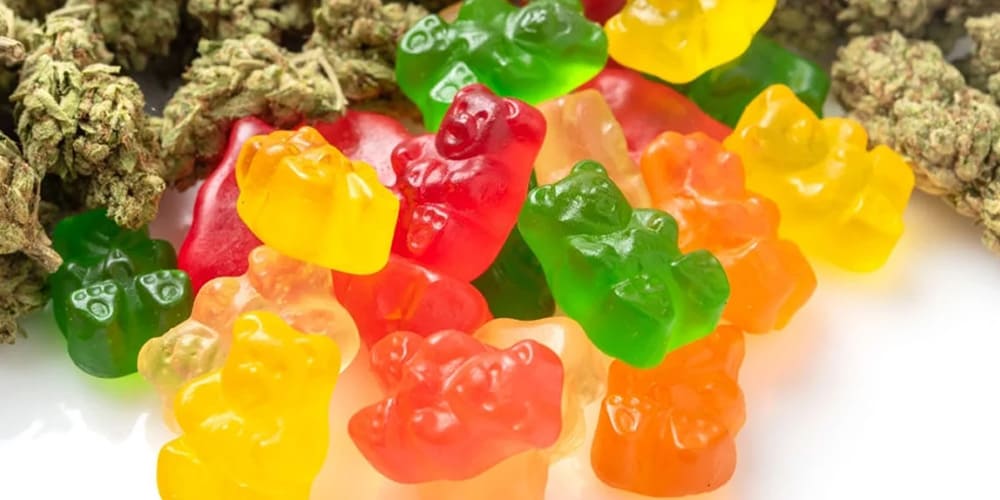 Determining the Right Dosage for Cannabis Edibles