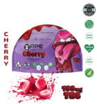 Cherry — 10 Cannabis-Infused Gummies (42g)