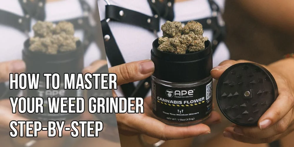 Do You Need a Grinder for Your Flower?