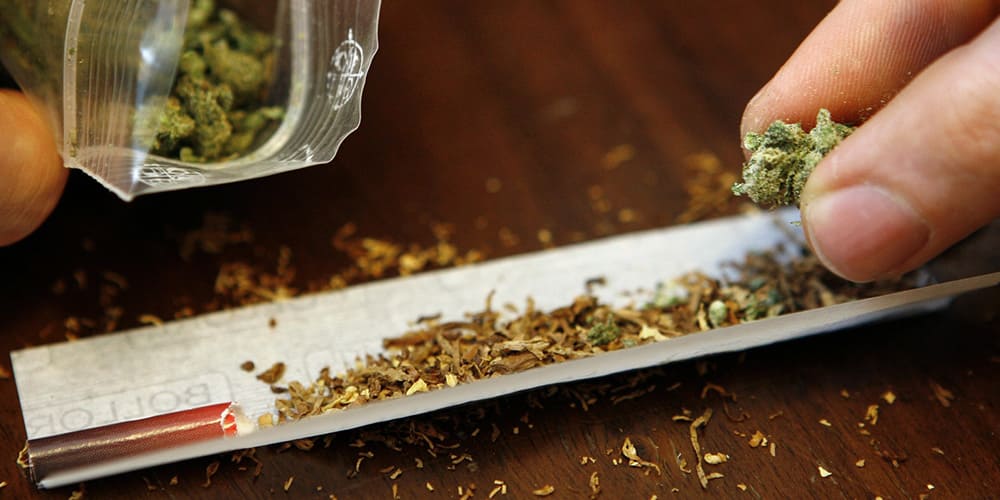 10 Signs You're Overdoing Cannabis