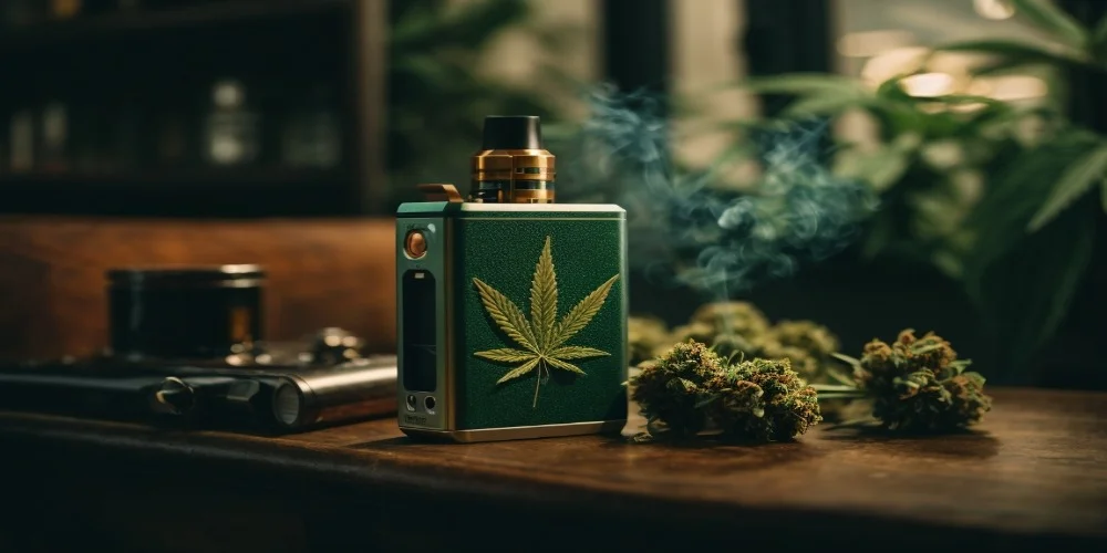 Selecting the Optimal Temperature for Cannabis Vaporizer