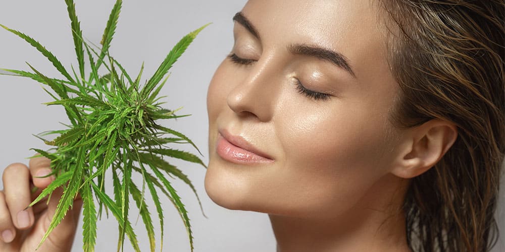 10 Remarkable Skin Benefits of Cannabis