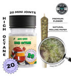 High Octane — 20 original mini joints (10g | 0.5g each)