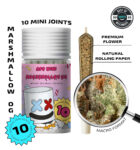 Marshmallow OG — 10 original mini joints (5g | 0.5g each)