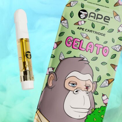 The Pleasures of Gelato Marijuana Strain: A Symphony of Flavor and Relaxation