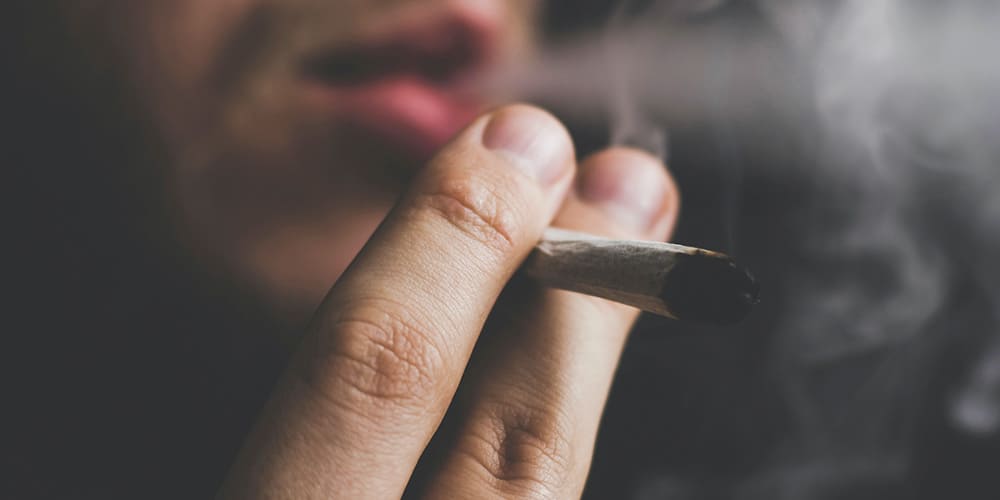 Does Holding in a Cannabis Hit Longer Really Increase Its Effects?