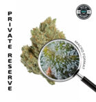 PRIVATE RESERVE (Hybrid) — Premium Flower