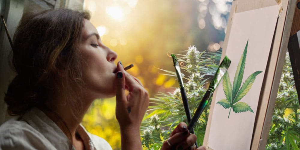 What Type of Cannabis Enthusiast Are You?