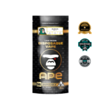 Alien OG 1g Disposable Vape | APE
